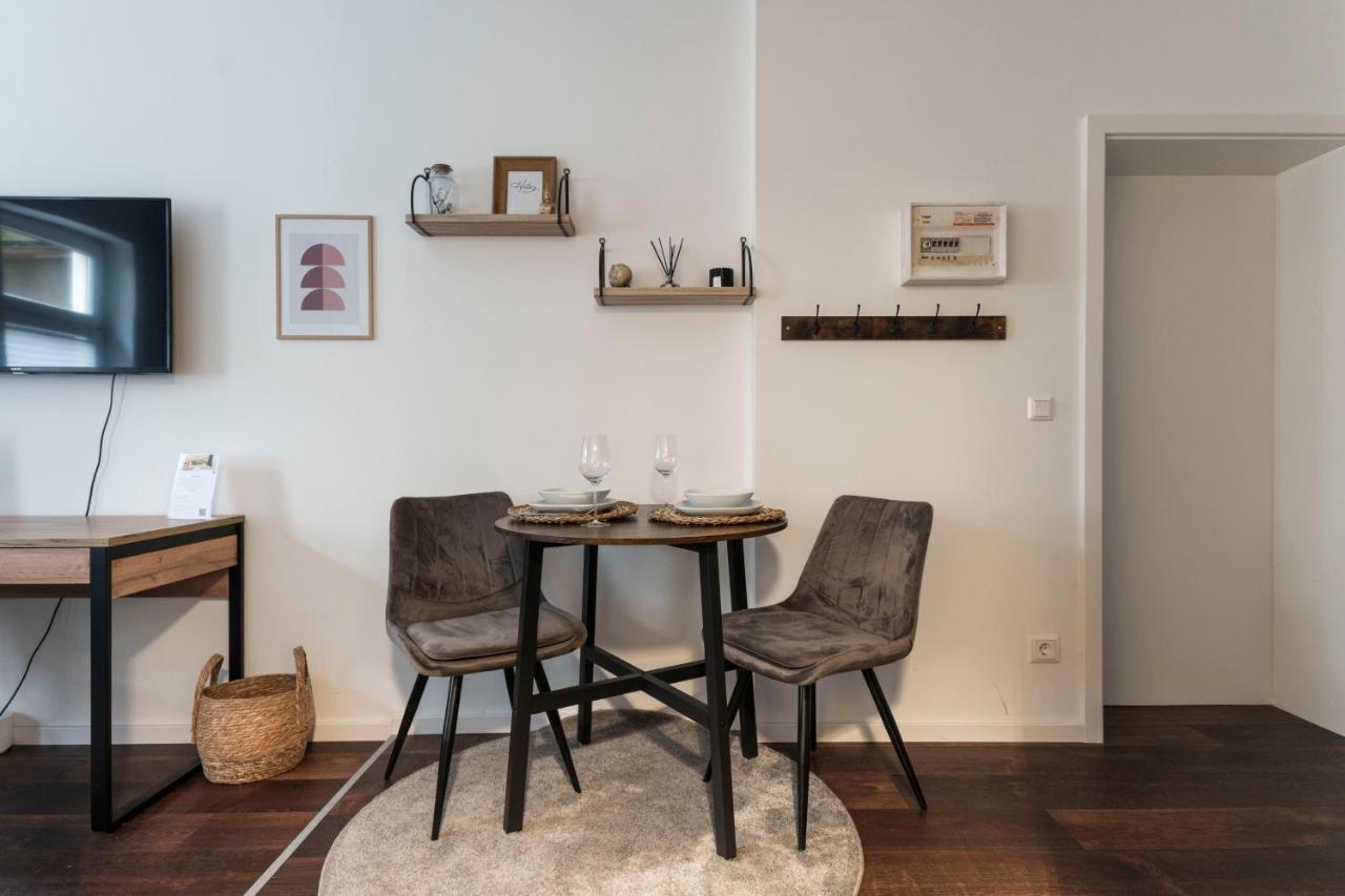 Central Apartment In Heart Of Berlin Berlim Exterior foto
